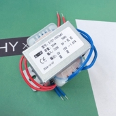 电源变压器 1.67A EI57 定制东一百 1501667 220V转15V 25VA 50HZ