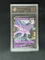 9.5 Rating Card/Sun Eevee V