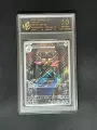 10-Point Rating Card/Double Scabbard