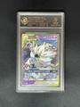 9-Point Rating Card/Solgaleo & Lunayala Gx