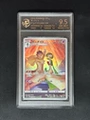 9.5 Point Rating Card/Sunyoduo