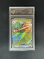10-Point Rating Card/Sniper Tree Owl Ex Rr