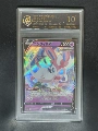 10-Point Rating Card/Fairy Eevee V