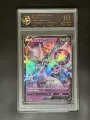 10-Point Rating Card/Mewtwo V