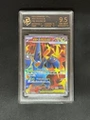 9.5 Point Rating Card/Super Herakros Ex
