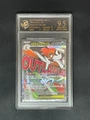 9.5 Point Rating Card/Super Turban Thug Ex