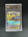 10-Point Rating Card/Super Armor Bird Ex Rr