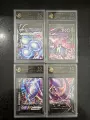 10-Point Rating Card / Mewtwo Puzzle