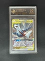 10-Point Rating Card/Latias & Latios Gx