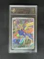 10-Point Rating Card/Cang Xiang