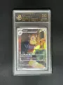 10-Point Grading Card / Lada