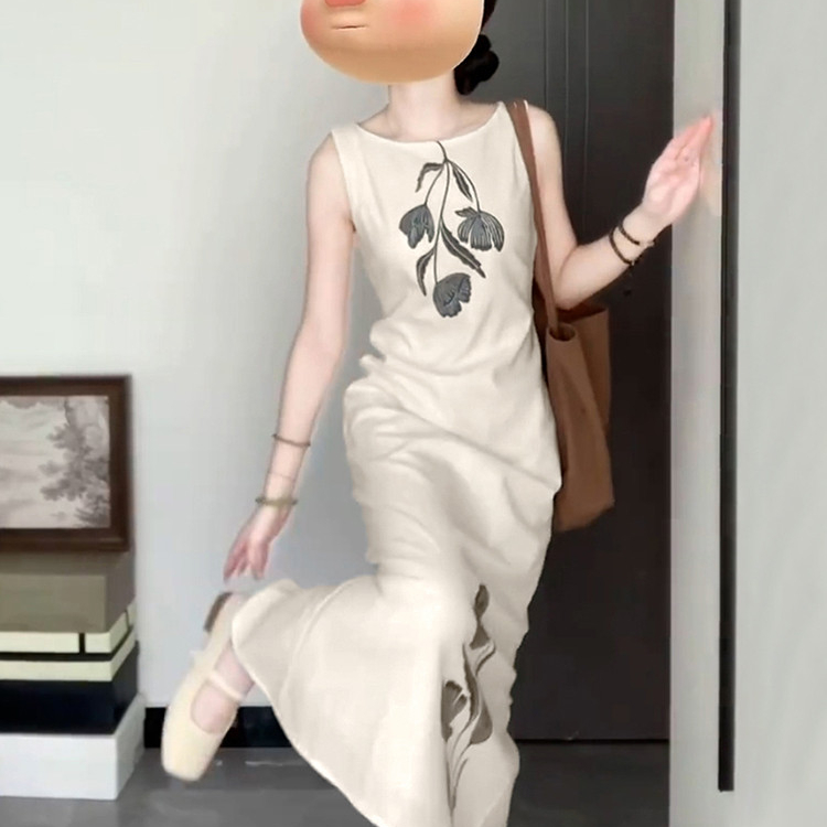 遮肚子显瘦小清新慵懒温柔风气质