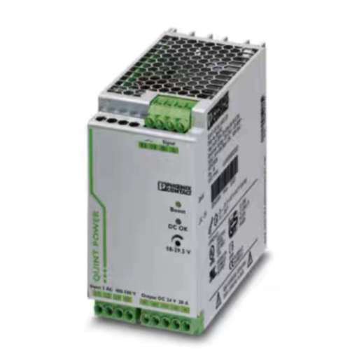 QUINT-PS/1AC/24DC/5 2866750 QUINT-UPS/ 24DC/ 24DC/20 2320238
