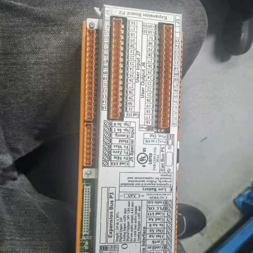 中意送料机ARTECO PLC SU210 EXPANSION BOARD P2 现货议价  实物