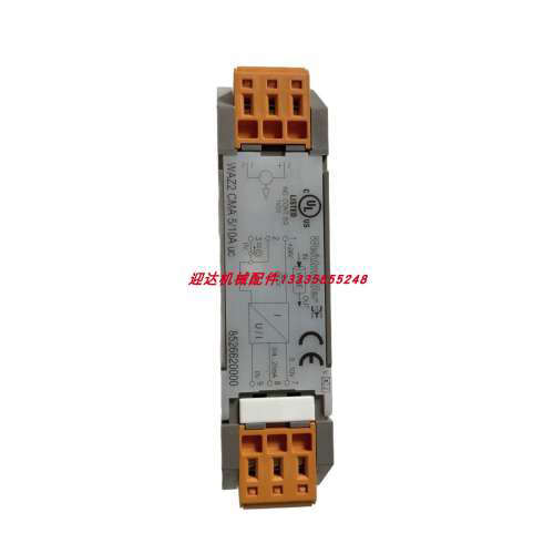 WAS2 CMA 5/10A UC  WAS4 PRO DC/DC 全新Weidmuller隔离器议价