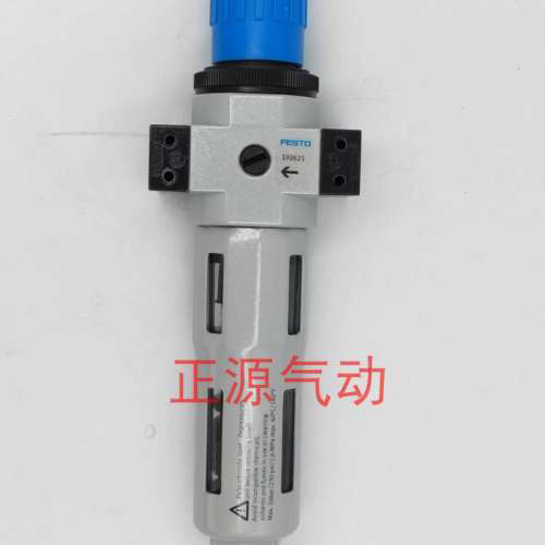 FESTO减压阀LFR-1/2-3/4-1-D-5M-O-MAXI-A  192627 192628 192629