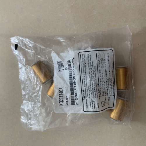 SMC全新原装正品快速接头KQ2LE08-00A/02AS/KQ2W08/KQ2E06/12/03A