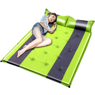 自动车载suv后排通用充气床垫