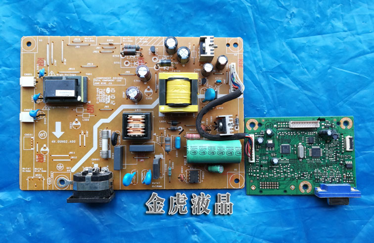 宏基V193HQV4H.0NA01.A04