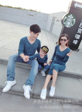 儿童春秋季卫衣长袖T恤