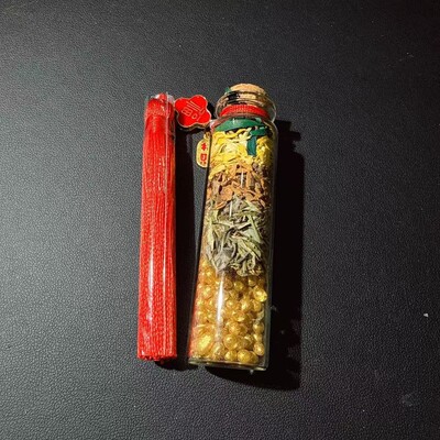 【慕斯格瑞】走马纳cai瓶摆件