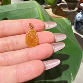 18k镶嵌翡翠JY0161204031 慕斯格瑞