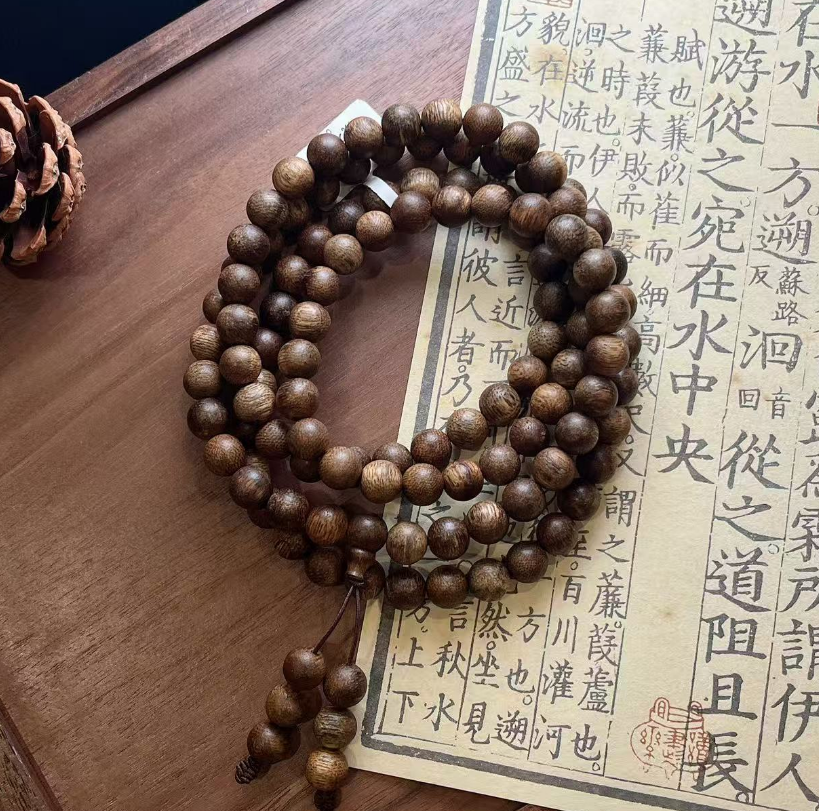 【慕斯格瑞】柬埔寨8mm多圈JY0331202008