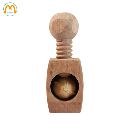 蒙特梭利教具萌学日常生活