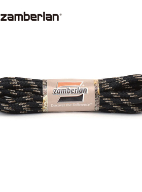 Zamberlan赞贝拉 Laces 意大利原厂鞋带