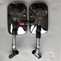 Gương xe máy Universiade DY125-7K / DY150-4KDY125-35 hành trình gương hoàng tử - Xe máy lại gương kiếng xe vision