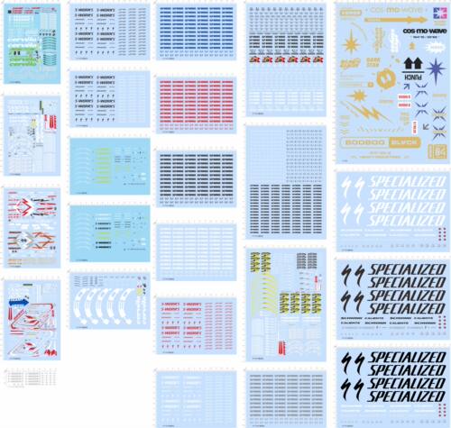 67705太空特遣队ZIPP小猪猪GIANT S-WORKS SPECIALIZED SLP SLR