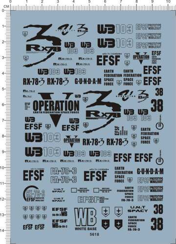 5618-A6402 MG FA-78-3 FULL ARMOUR G3 gd水贴111