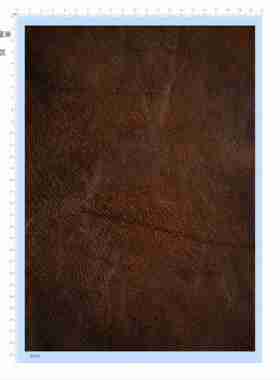 82839牛皮纹身模型水贴印可撕膜不干胶独立胶位模切单独图案现货