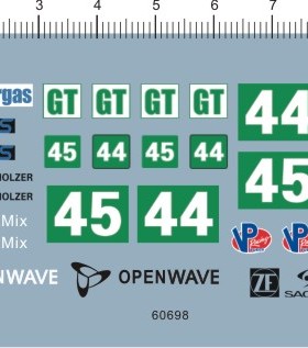 60698-A2914 airgas pagid rs gt openwave ze sachs holzer 441