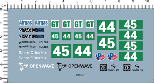60698-A2914 airgas pagid rs gt openwave ze sachs holzer 441