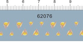 62076-13209  Wing Lady ZEON 中国北部欧洲北部南部gd水贴111