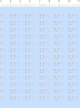 75752整版水贴 1/1250歼舰载机模型鲨鱼飞机模型水贴定制打印2310