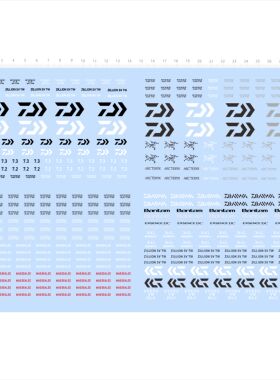 79906 STEEZ SVTW ZILLION ARCTERYX AII TW MAGSEALED渔轮2404