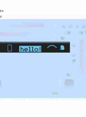 84233整版水贴 helo 奔驰benz花纹A3模型车拉花水贴纸现货