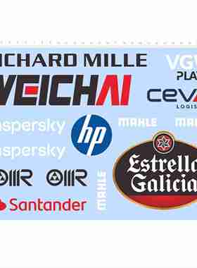 82370 MILLE HP MAHLE SANTANDER CEVA水贴KASPERSKY MAHLE 现货