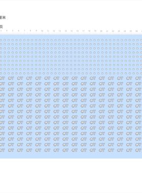 84431仪表盘转速表闹钟模型车水贴可撕膜不干胶独立胶位现货