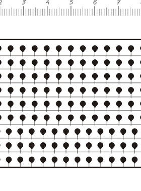 4941-@204 MG FOR GUNDAM 浮游炮浮炮gd金属贴纸