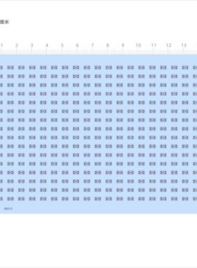 85515手办娃娃兵人偶臂章98D模型水贴可撕膜不干胶独立胶位现货