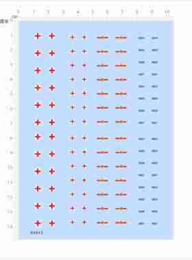 84843歼-15飞机1/230模型水贴可撕膜不干胶独立胶位现货