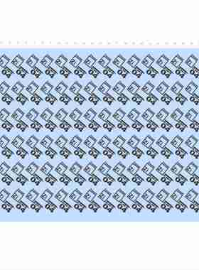 82375整版水贴 ZiEMS04 Zi EMS 04 ZiEMS 04敢达高达模型2405