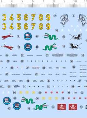 68129太空狼1/72 SPACE WOLF SW-190 War against Mazone宇宙海贼