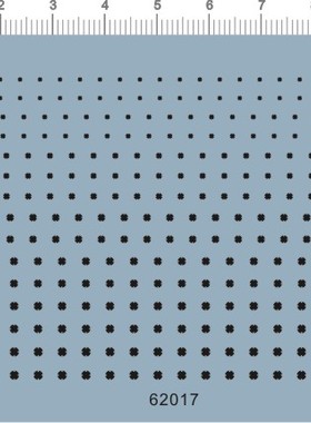 62017-A5709 圆形螺丝零件精密通用细节装饰改件改造gd水贴2