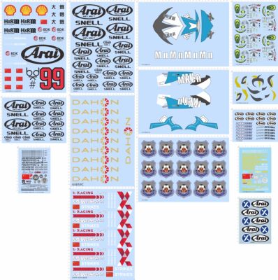 64859头盔 头盔 X hel中国国旗met KASK PROTONE HJC FC小虎MKEN