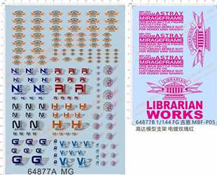 hail vent nix 64877 紫异端MBF regen tv版 P05紫色迷惘gd水贴