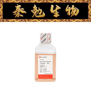赛维尔 货号：G4561-500ML Ham's F-12K,no L-Glutamine